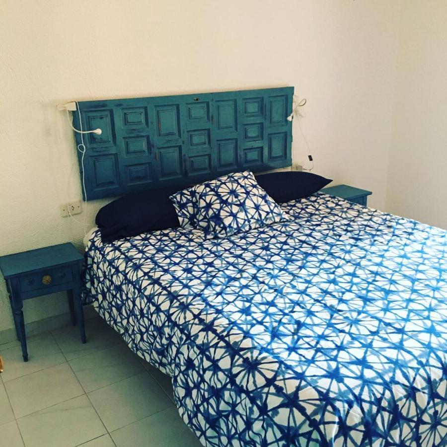 Apartamento El Raconet de Dénia Exterior foto