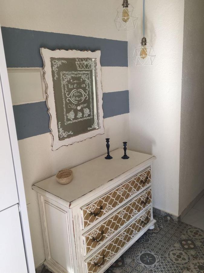 Apartamento El Raconet de Dénia Exterior foto